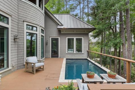 19 Grey Widgeon Lane Kiawah Island SC 29455