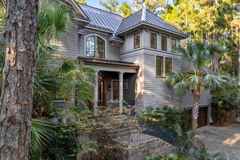 19 Grey Widgeon Lane Kiawah Island SC 29455