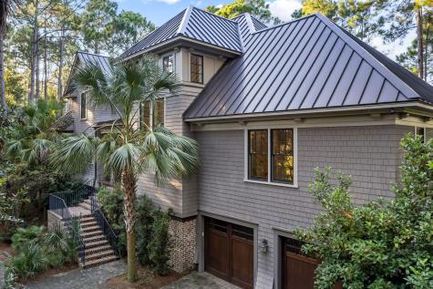 19 Grey Widgeon Lane Kiawah Island SC 29455