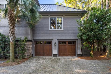 19 Grey Widgeon Lane Kiawah Island SC 29455
