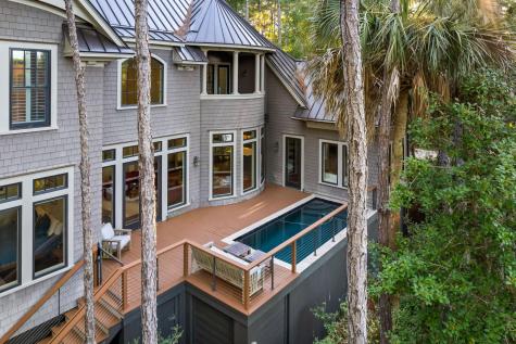 19 Grey Widgeon Lane Kiawah Island SC 29455