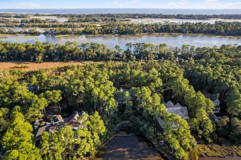 19 Grey Widgeon Lane Kiawah Island SC 29455