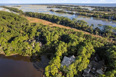 19 Grey Widgeon Lane Kiawah Island SC 29455