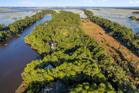 19 Grey Widgeon Lane Kiawah Island SC 29455