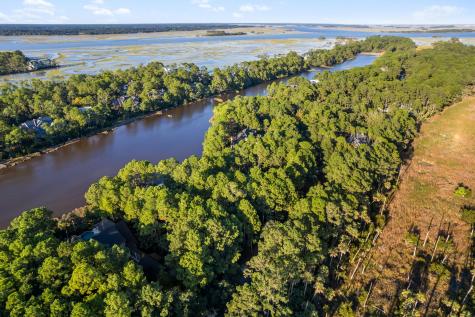 19 Grey Widgeon Lane Kiawah Island SC 29455