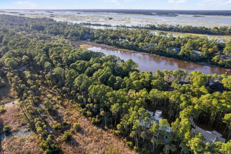19 Grey Widgeon Lane Kiawah Island SC 29455