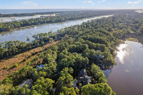 19 Grey Widgeon Lane Kiawah Island SC 29455