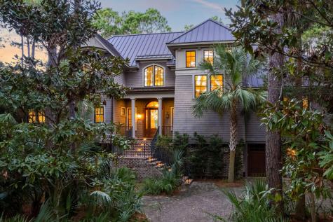 19 Grey Widgeon Lane Kiawah Island SC 29455