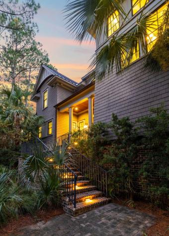 19 Grey Widgeon Lane Kiawah Island SC 29455
