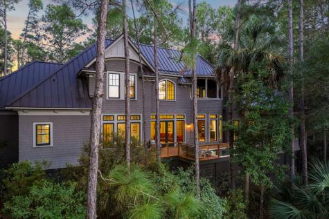19 Grey Widgeon Lane Kiawah Island SC 29455