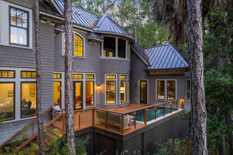 19 Grey Widgeon Lane Kiawah Island SC 29455