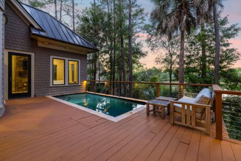 19 Grey Widgeon Lane Kiawah Island SC 29455