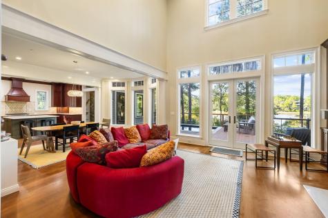 19 Grey Widgeon Lane Kiawah Island SC 29455