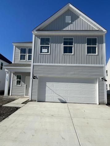303 Clipper Court Summerville SC 29486