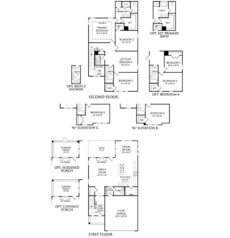303 Clipper Court Summerville SC 29486