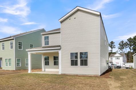 303 Clipper Court Summerville SC 29486