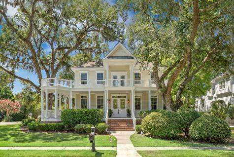 3569 Henrietta Hartford Road Mount Pleasant SC 29466
