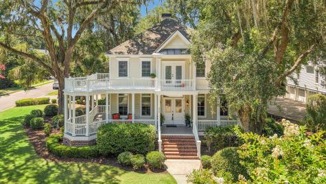 3569 Henrietta Hartford Road Mount Pleasant SC 29466