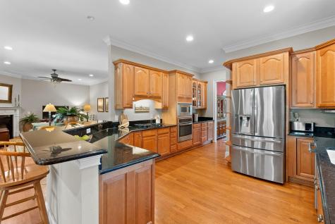 3569 Henrietta Hartford Road Mount Pleasant SC 29466