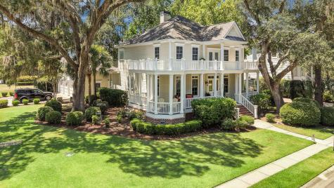 3569 Henrietta Hartford Road Mount Pleasant SC 29466