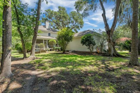 3569 Henrietta Hartford Road Mount Pleasant SC 29466