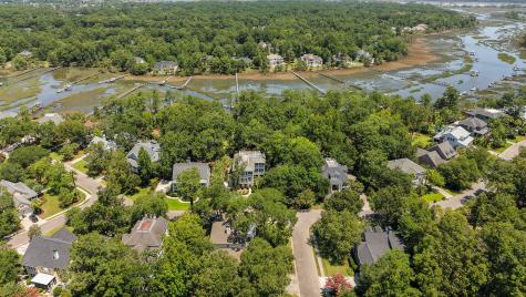 3569 Henrietta Hartford Road Mount Pleasant SC 29466