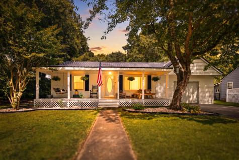 206 N Winter Street Moncks Corner SC 29461