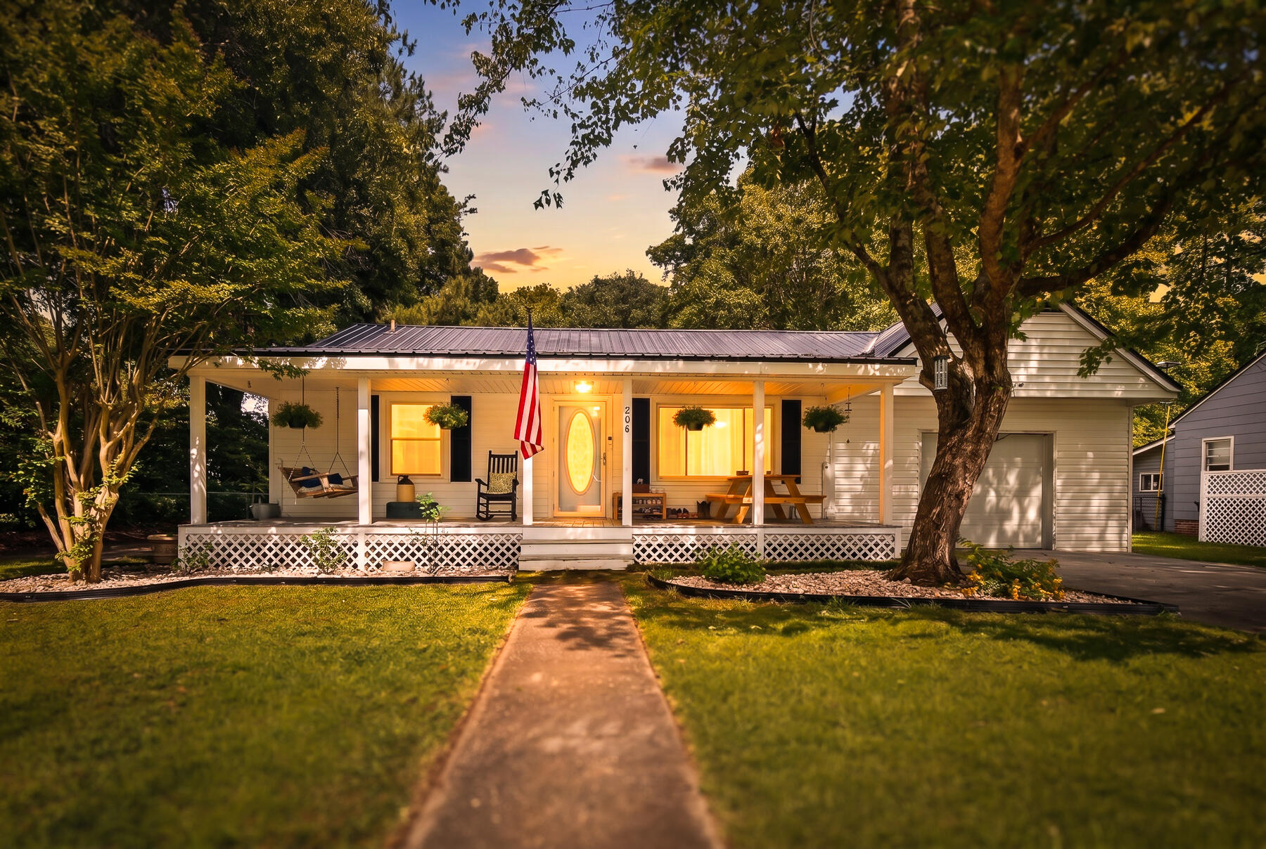 206 N Winter Street Moncks Corner SC 29461