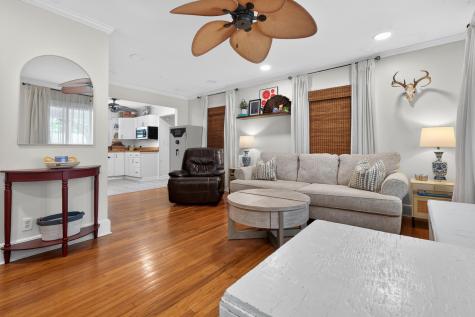 206 N Winter Street Moncks Corner SC 29461