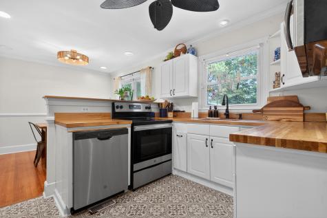 206 N Winter Street Moncks Corner SC 29461