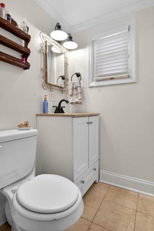 206 N Winter Street Moncks Corner SC 29461