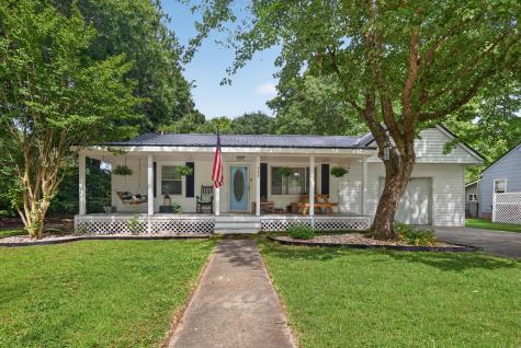 206 N Winter Street Moncks Corner SC 29461