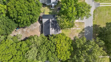 206 N Winter Street Moncks Corner SC 29461