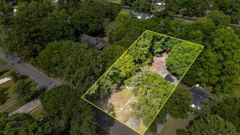 206 N Winter Street Moncks Corner SC 29461