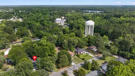206 N Winter Street Moncks Corner SC 29461