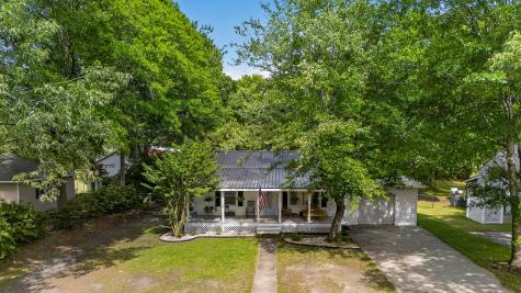 206 N Winter Street Moncks Corner SC 29461