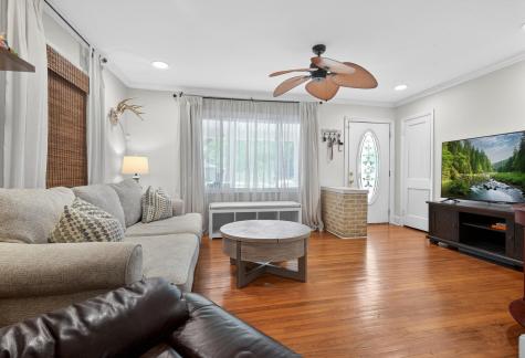 206 N Winter Street Moncks Corner SC 29461