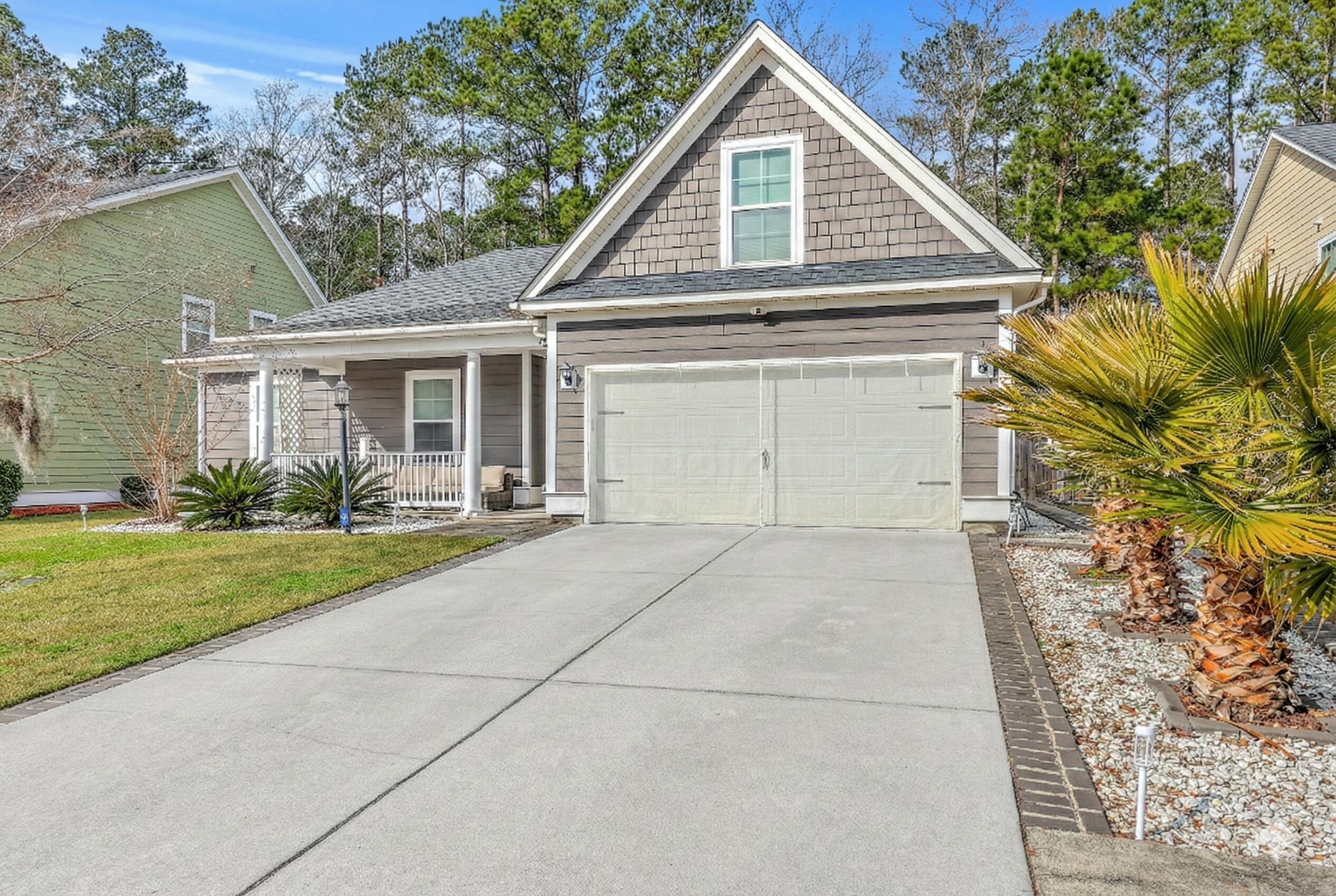 3811 Bonnecrest Lane North Charleston SC 29420