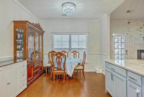3811 Bonnecrest Lane North Charleston SC 29420