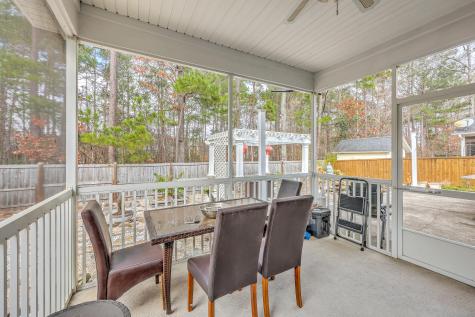 3811 Bonnecrest Lane North Charleston SC 29420