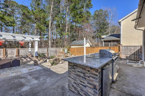3811 Bonnecrest Lane North Charleston SC 29420