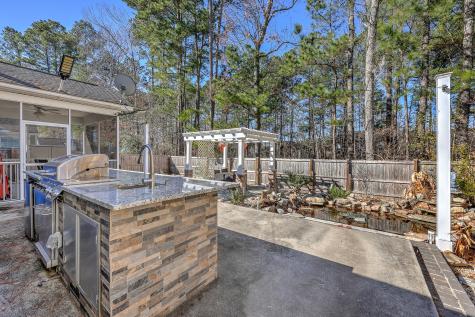 3811 Bonnecrest Lane North Charleston SC 29420