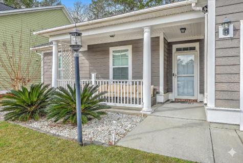 3811 Bonnecrest Lane North Charleston SC 29420