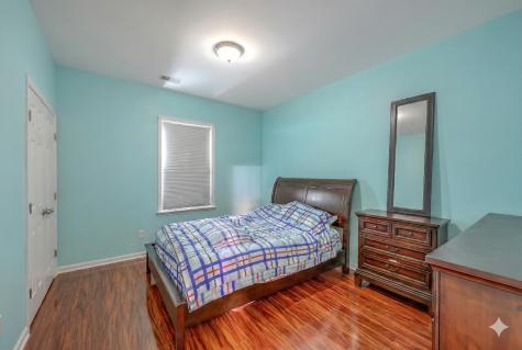 3811 Bonnecrest Lane North Charleston SC 29420