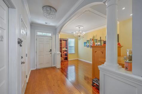 3811 Bonnecrest Lane North Charleston SC 29420