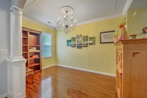 3811 Bonnecrest Lane North Charleston SC 29420