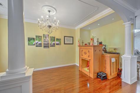 3811 Bonnecrest Lane North Charleston SC 29420