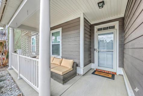 3811 Bonnecrest Lane North Charleston SC 29420