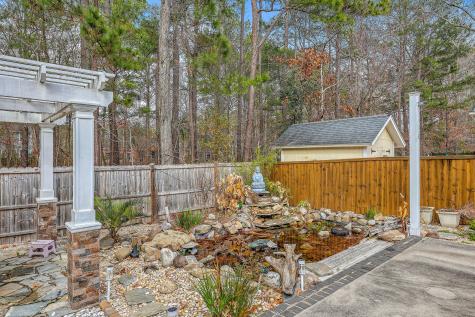 3811 Bonnecrest Lane North Charleston SC 29420