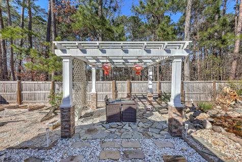 3811 Bonnecrest Lane North Charleston SC 29420